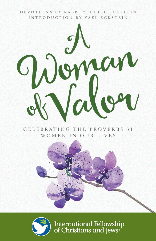 A Woman of Valor - Box of 100