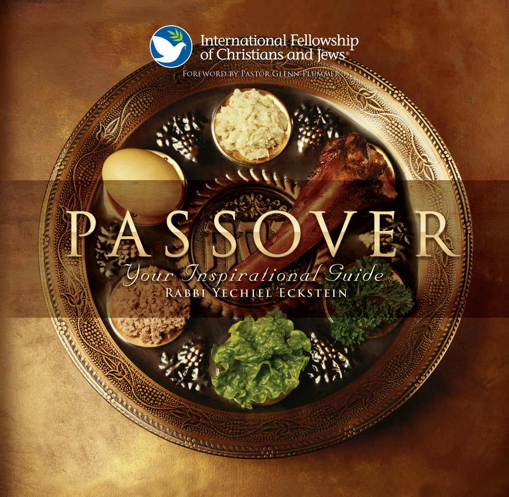 Passover: Your Inspirational Guide