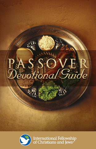 Passover Devotional Guide